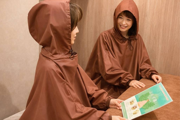 こんな方におすすめ